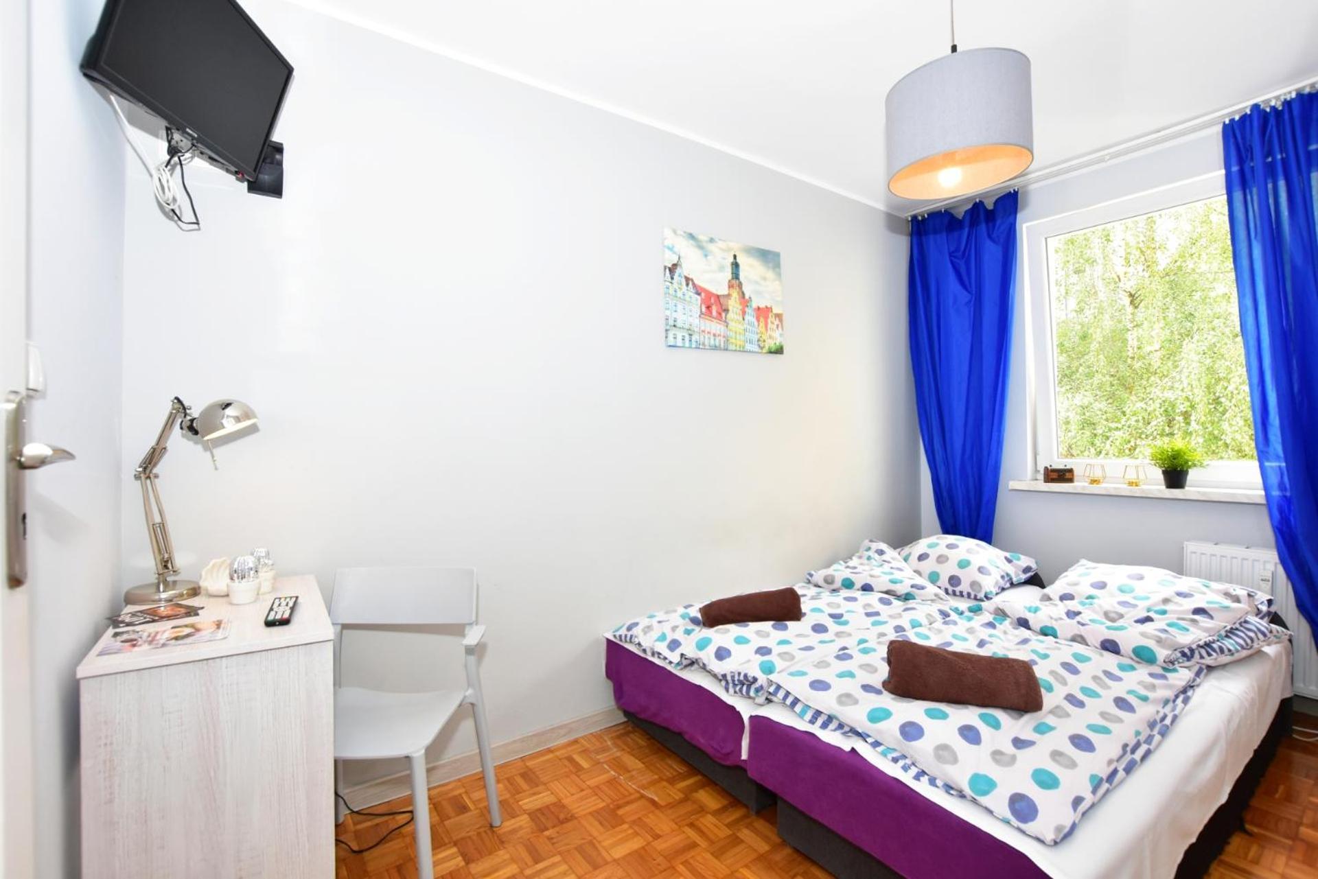 City Central Hostel Laciarska Wrocław Eksteriør bilde